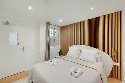 Charmante studio -2P- Canal Saint-Martin