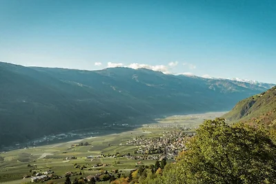 Sonnenaufgang Niederhaushof