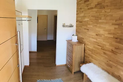 Holiday apartment with 2 bedrooms