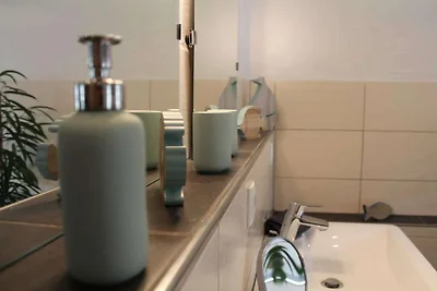 Ferienwohnung in Polch mit Parken