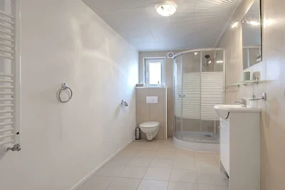 Ferienhaus mit 1 Schlafzimmer