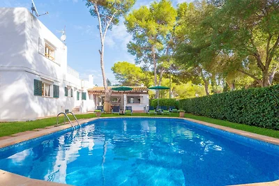 Can Ferrer (cala D'or) - Villa Con Piscina...