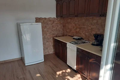 Guest House Oreb - Rustical Double Room -1