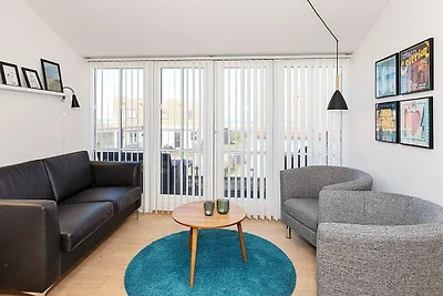 6 Personen Ferienhaus in Løkken-By Traum