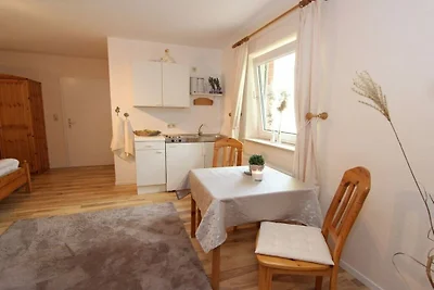 Wohnung in Kirchdorf auf einem Reiterhof