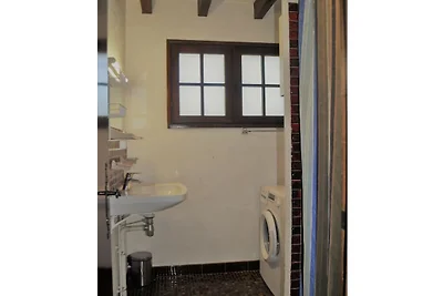 Vakantiehuis met 2 slaapkamers