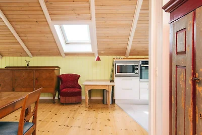 7 Personen Ferienhaus in Ebeltoft