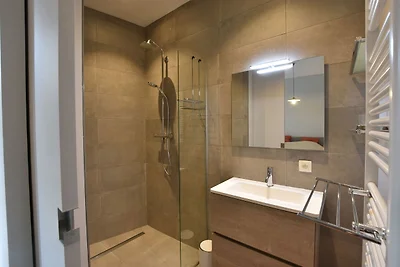 Appartement in Ieper met terras
