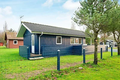 4 Personen Ferienhaus in Hovborg-By Traum