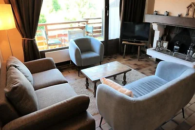 Residenz La Gelinotte