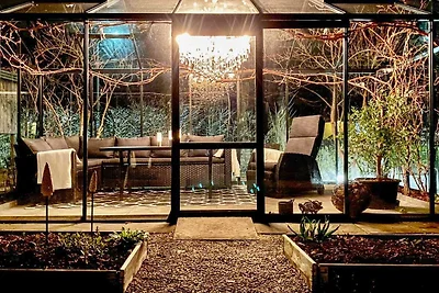 7 Personen Ferienhaus in SVÄNGSTA-By Traum