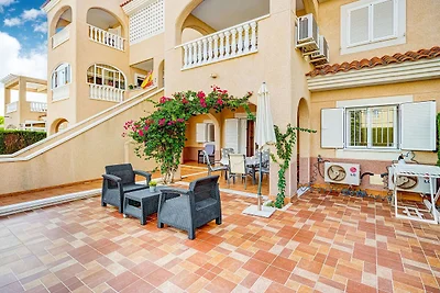 Majestätischer Bungalow in Orihuela mit Sauna