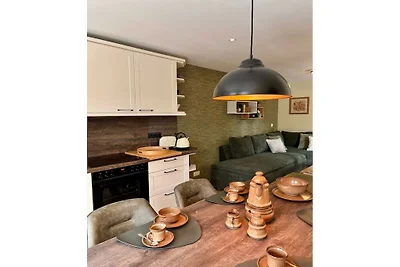 Vakantiehuis Burgblick