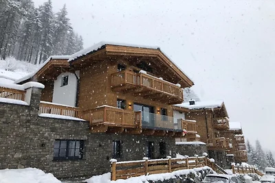 Chalet in Mühlbach near Hochkönig Ski