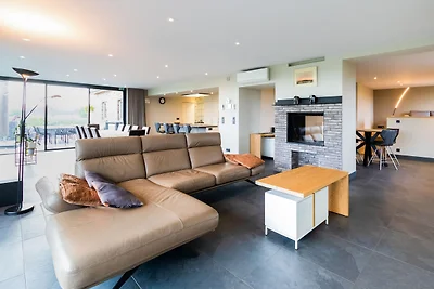 Modernes Ferienhaus