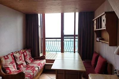 Ferienwohnung in Charmettoger in der Nähe der...