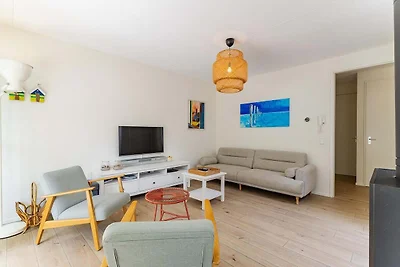 Luxuriöse Ferienwohnung mit Parkplatz