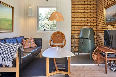 5 persoons vakantie huis in Allinge-By Traum