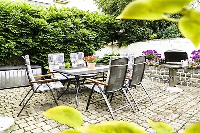 Ferienwohnung mit 3 Schlafzimmer