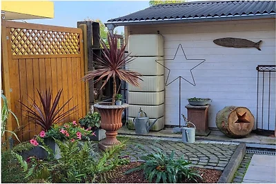 Ferienwohnung mit 1 Schlafzimmer