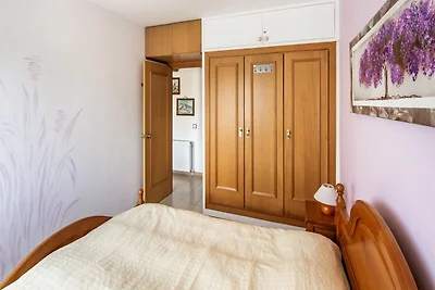 Ferienwohnung nur 400 m. vom Strand entfernt