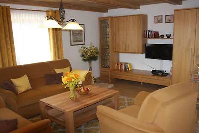 Ferienwohnung in Regen mit Schwimmbecken