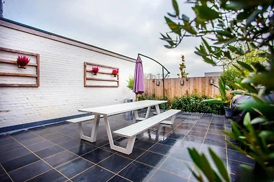Casa vacanze vicino alla spiaggia di Koksijde
