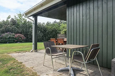 8 persoons vakantie huis in Væggerløse-By...