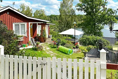 5 Personen Ferienhaus in LINKÖPING-By Traum