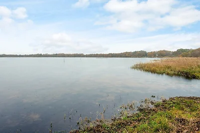 12 Personen Ferienhaus in Ansager-By Traum