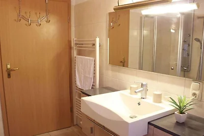 Ferienwohnung mit 1 Schlafzimmer