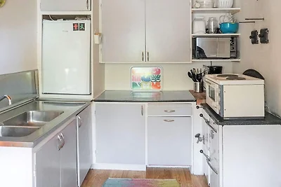 4 Personen Ferienhaus in Olofström