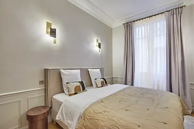 Geweldig appartement Saint Germain des Prés m...