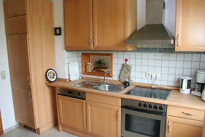 Komfortables Ferienhaus in Manderscheid mit...