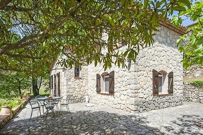 Villa con piscina privata a Callas in Francia