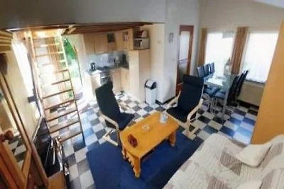 Casa vacanze a Petten vicino alla spiaggia