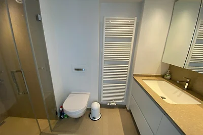 Duplex a Knokke-Heist vicino Spiaggia &...