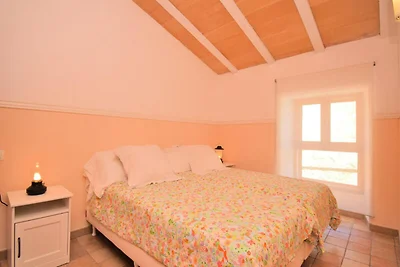 Ferienwohnung in Binissalem mit privatem Pool