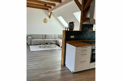 Fischerstuv Rifugio moderno