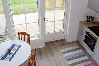 4 persone case ad Årjäng