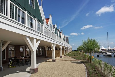 Geräumiges Ferienhaus in der Nähe von...