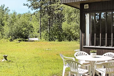4 Personen Ferienhaus in Rødby