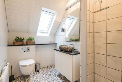 4 Personen Ferienhaus in Hvide Sande