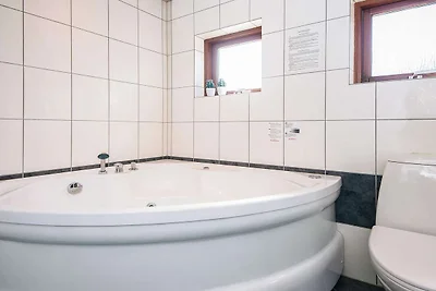 Maison de vacances pour 8 a Ulfborg