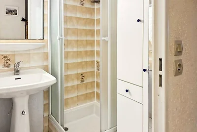 Apartment in Blue Lagoon mit Zugang zum Pool