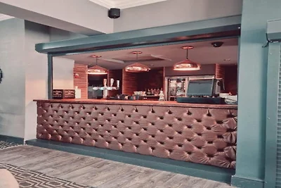 Standard -einzelzimmer