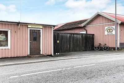 4 esrellas case en JÖRLANDA-By Traum