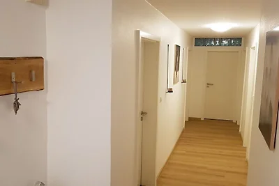 Maison de vacances à Seebach avec barbecue