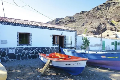 Reihenhaus, Playa Tasarte
