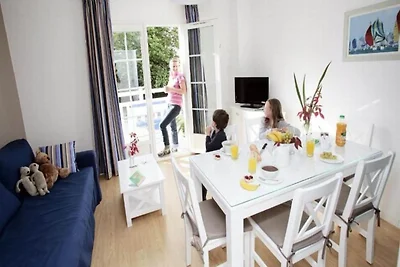 Odalys Residence Le Domaine des Dunettes